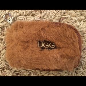 UGG Coin Purse